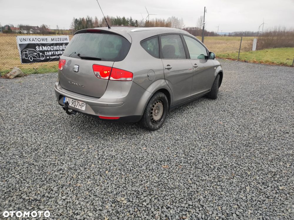Seat Altea 1.9 TDI Fresh - 3