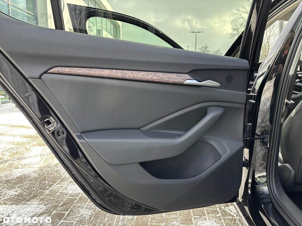Skoda Superb - 31