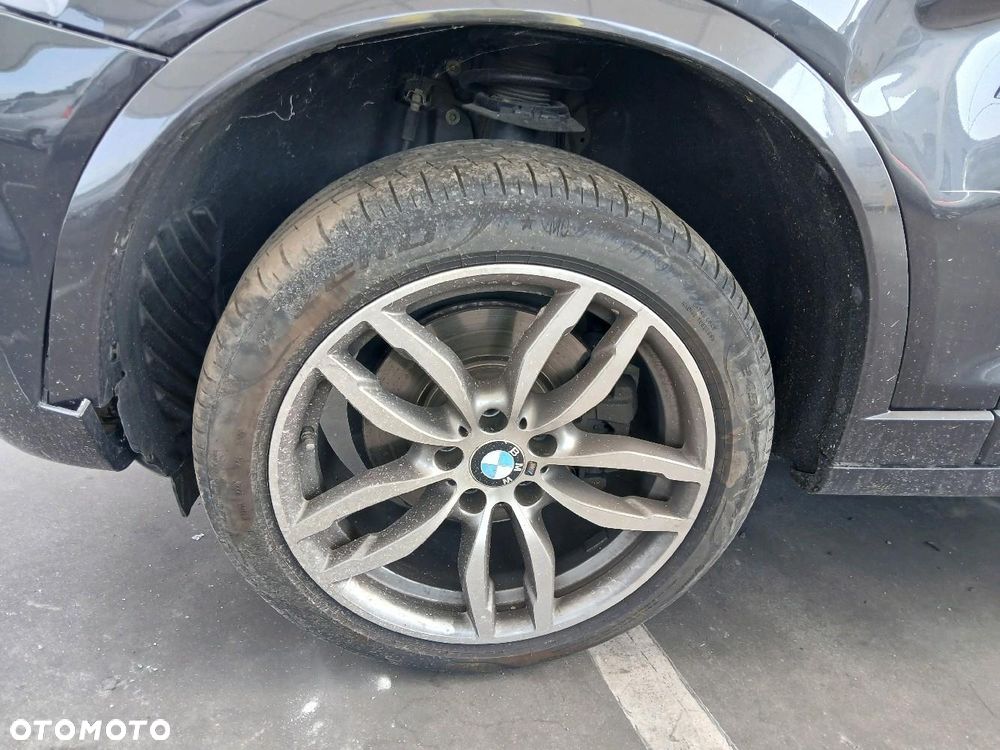 BMW X4 xDrive20d M Sport Edition - 21