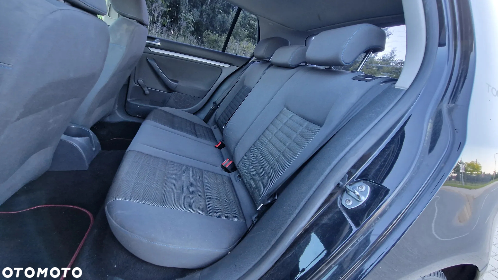 Volkswagen Golf 1.6 Tour - 8