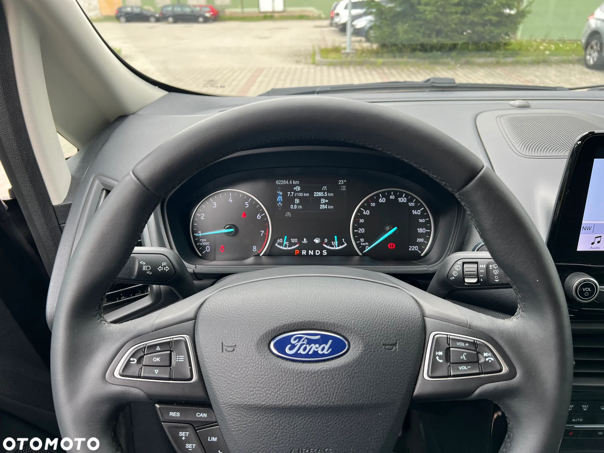 Ford EcoSport 1.0 EcoBoost TITANIUM X - 20