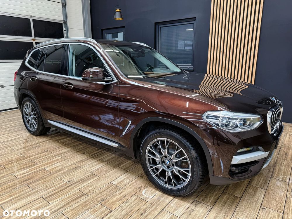 BMW X3 xDrive30i GPF xLine - 5