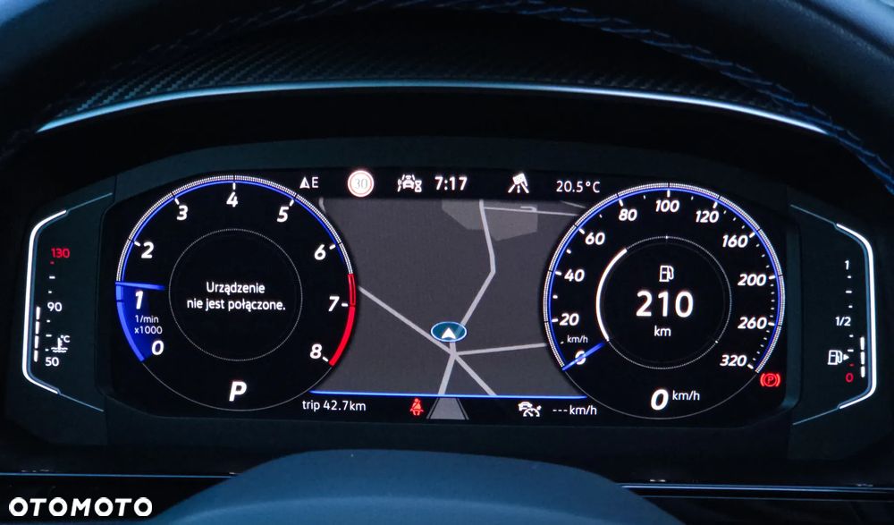 Volkswagen Arteon 2.0 TSI 4Motion R DSG - 21