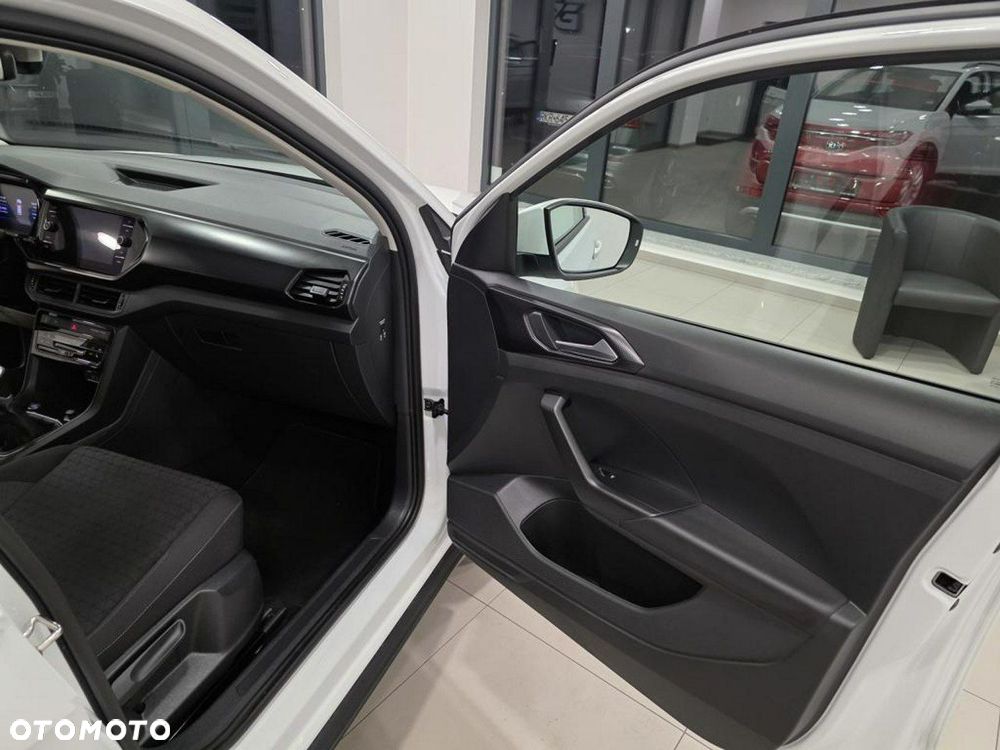 Volkswagen T-Cross 1.0 TSI United - 18