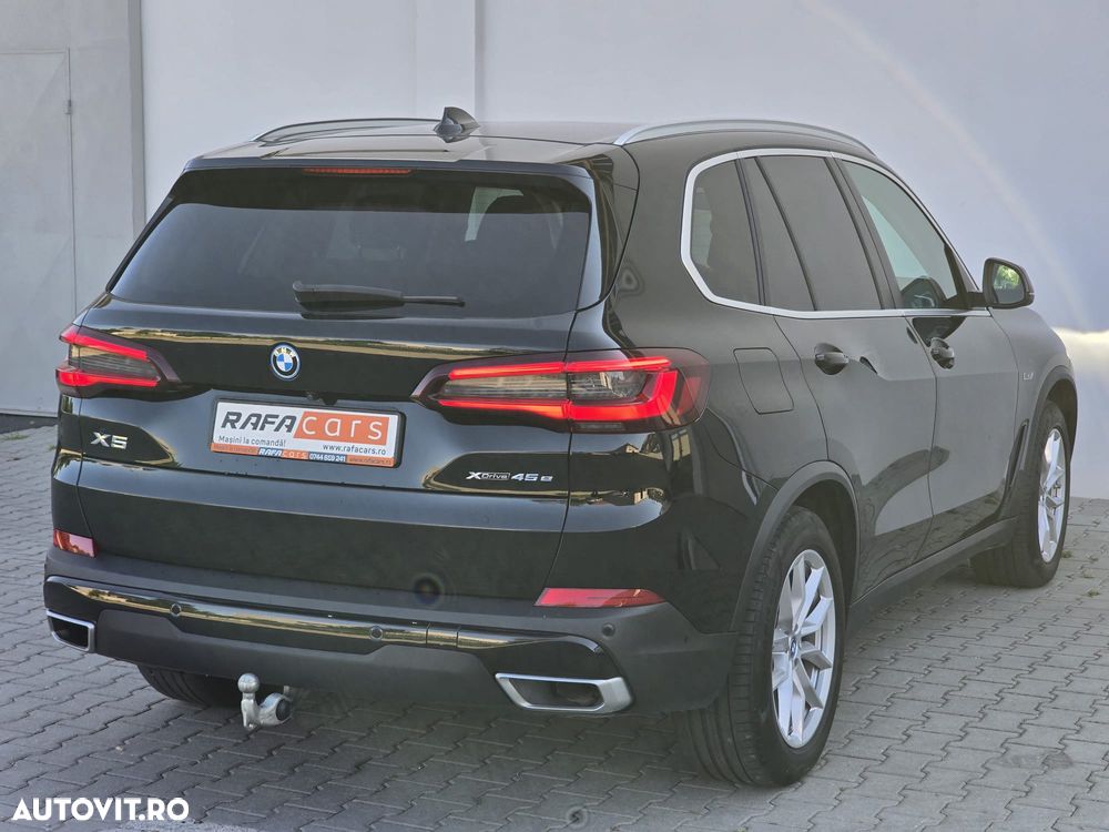 BMW X5 - 11