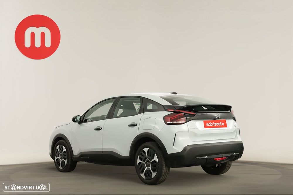 Citroën C4 1.2 PureTech YOU! - 3