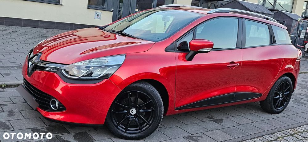 Renault Clio 0.9 Energy TCe Dynamique - 16