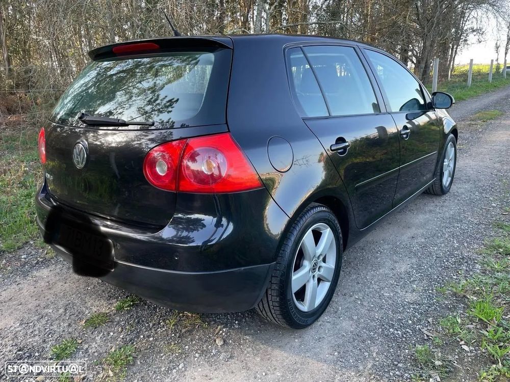 VW Golf 2.0 TDi GT DSG - 13