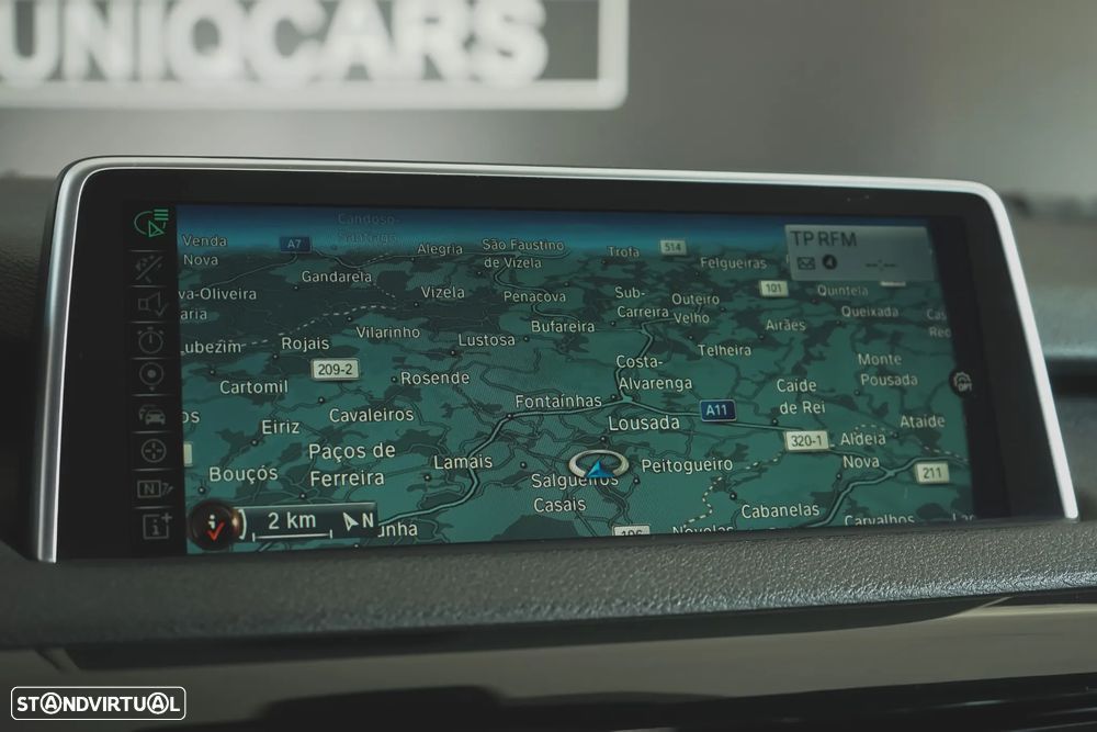 BMW X5 40 d xDrive Pack M 157g - 24