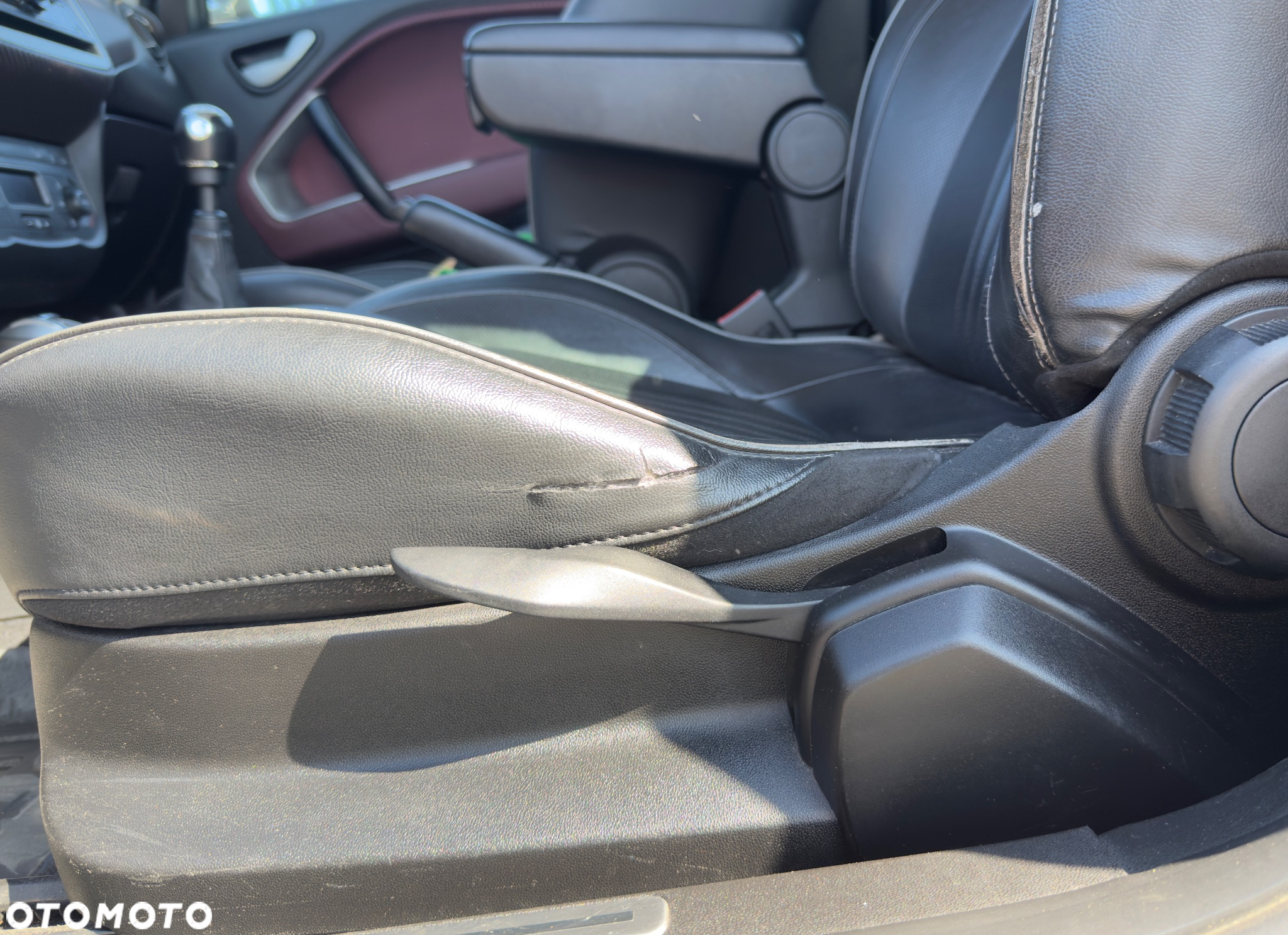 Alfa Romeo Mito - 27