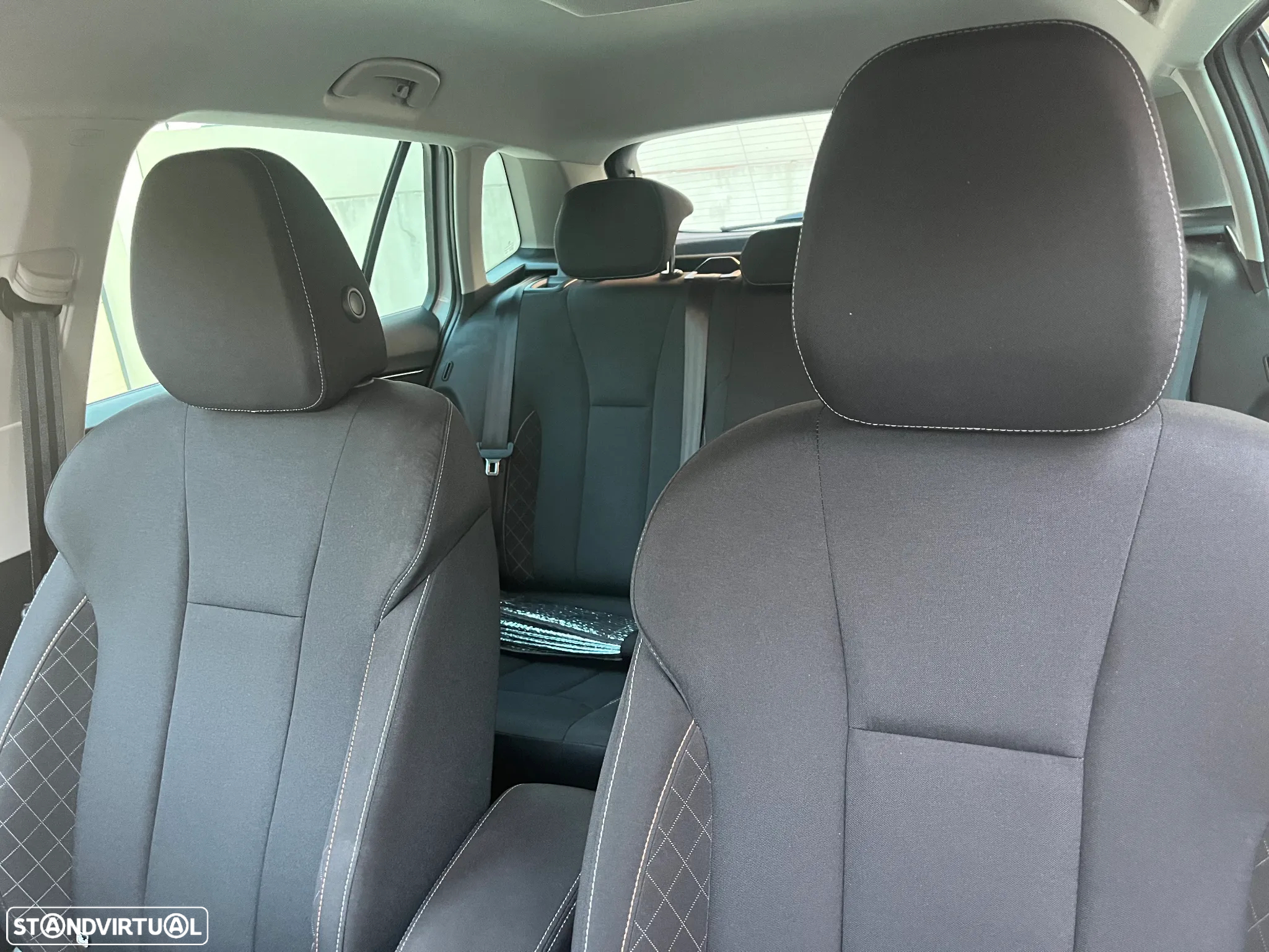 Skoda Kamiq 1.0 TSI Ambition DSG - 19
