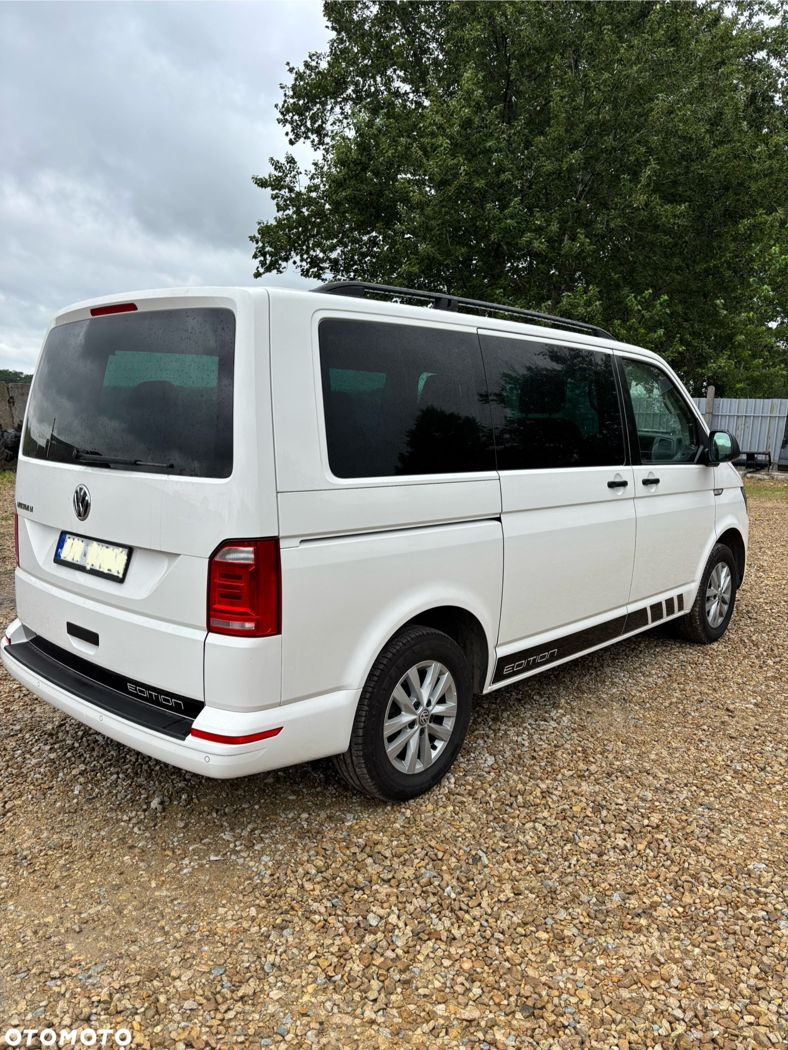 Volkswagen Multivan 2.0 TDI L1 Edition DSG - 5