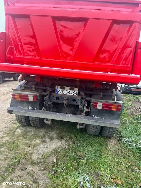 Mercedes-Benz 4144 - 6