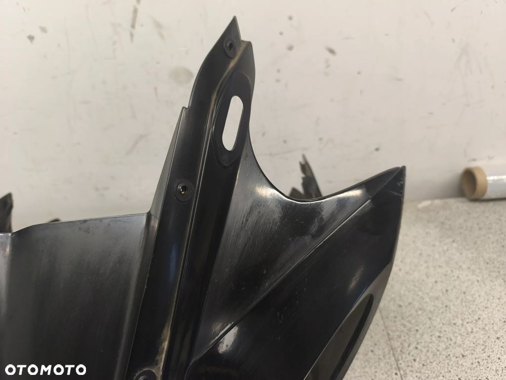 Czacha, czasza, owiewka, osłona przód Yamaha FZ6 FZ 6 Fazer 600 - 6