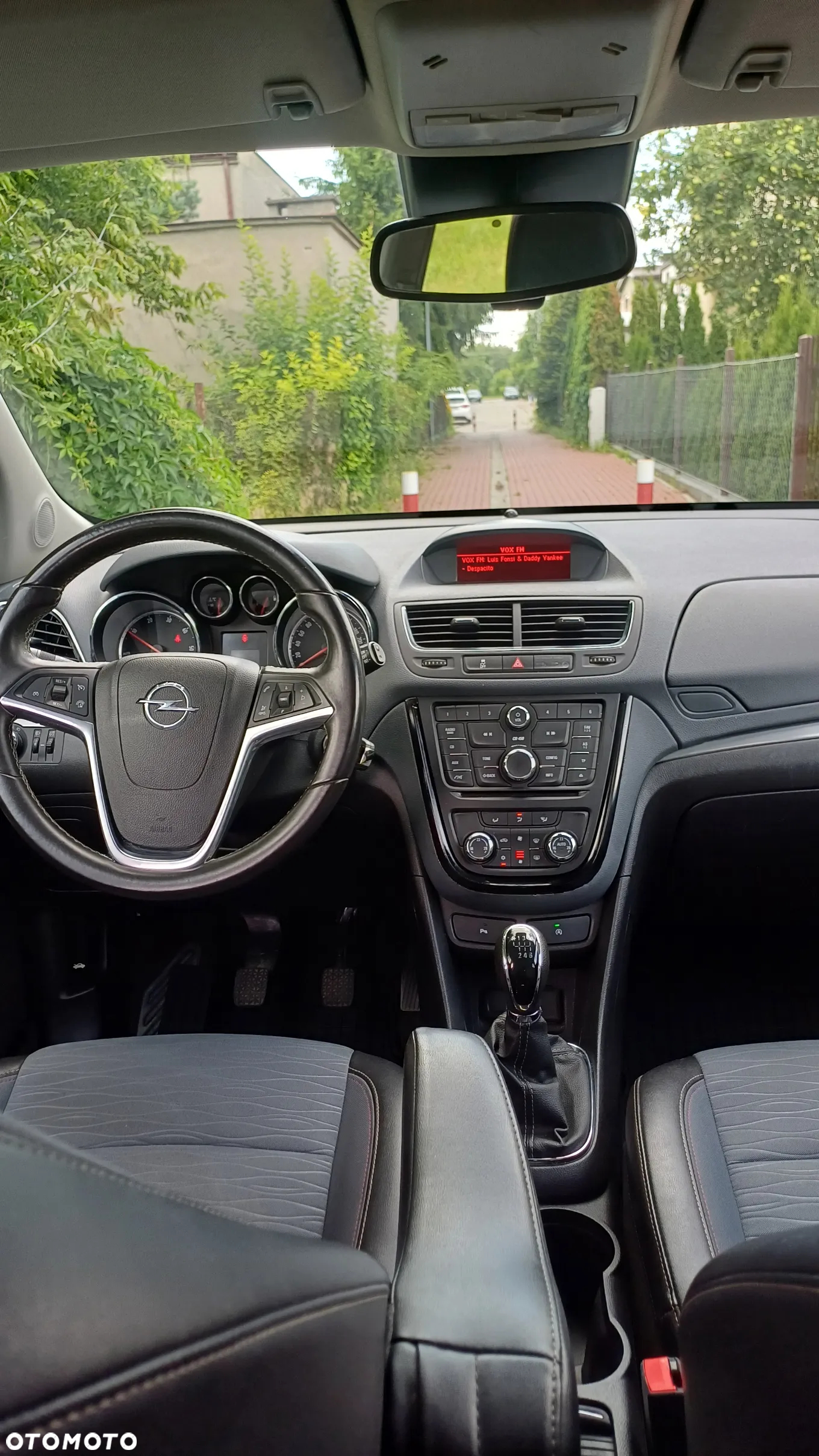 Opel Mokka - 19