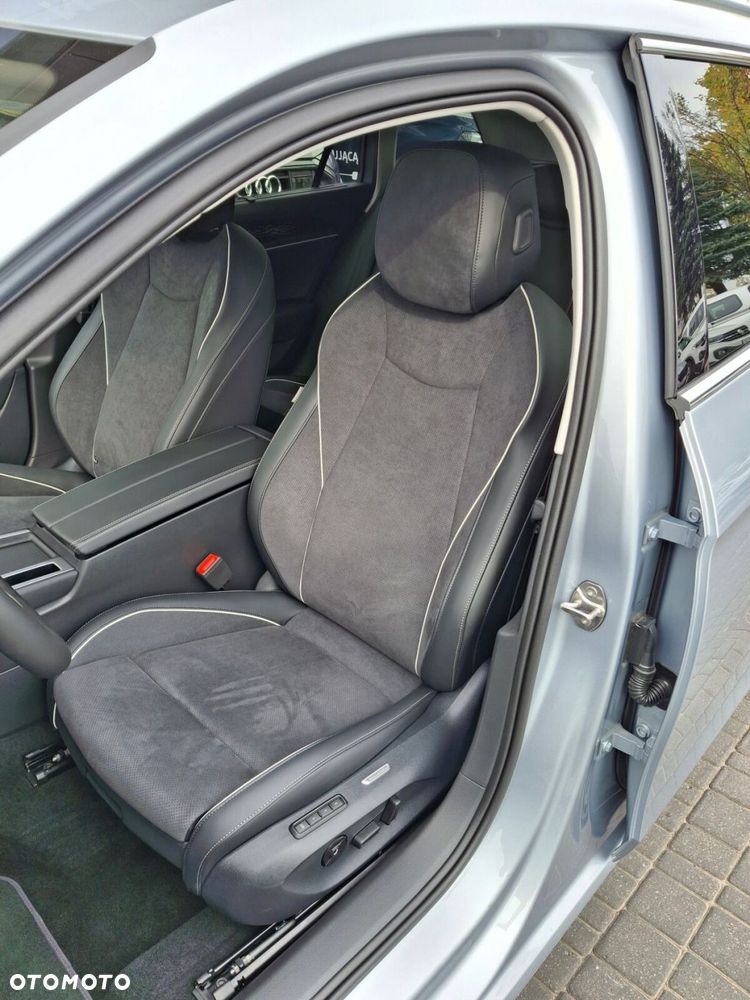 Volkswagen Passat Variant - 14