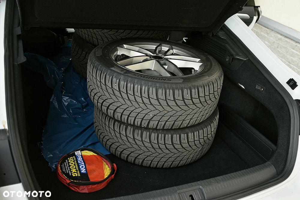 Volkswagen Arteon 2.0 TDI Bi-Turbo SCR 4Mot R-Line Edition DSG - 26