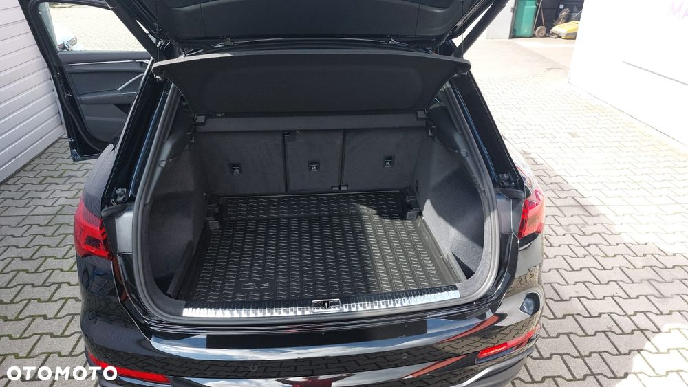 Audi Q3 45 TFSI Quattro S Line S tronic - 16