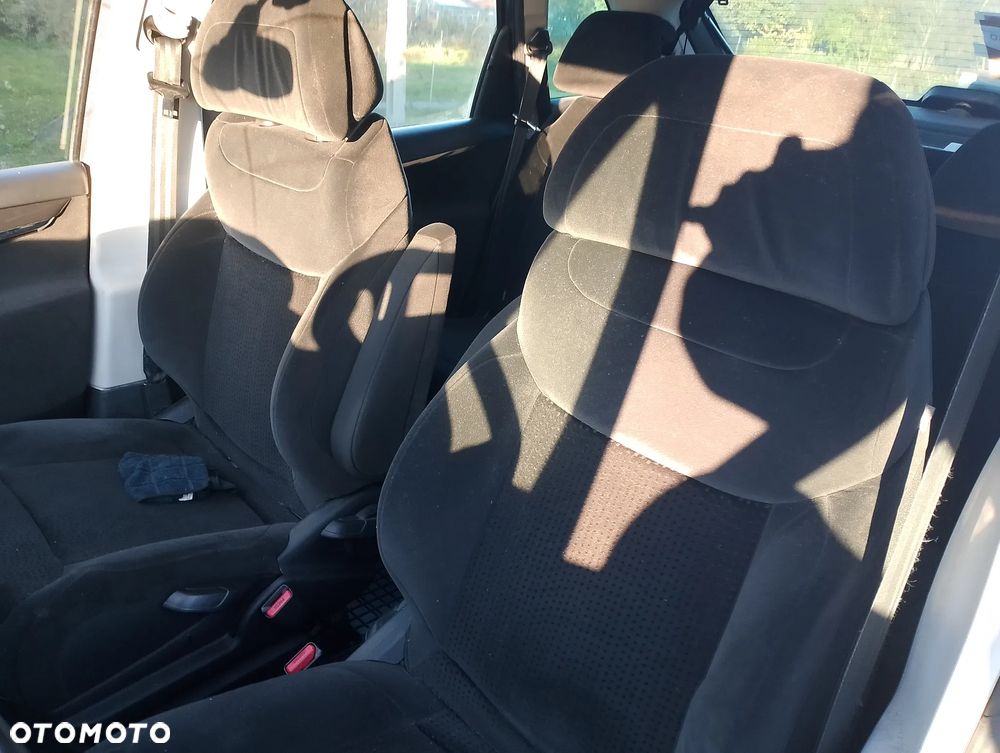 Citroën C4 Picasso - 7