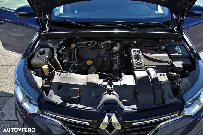 Renault Megane Blue dCi Business - 14