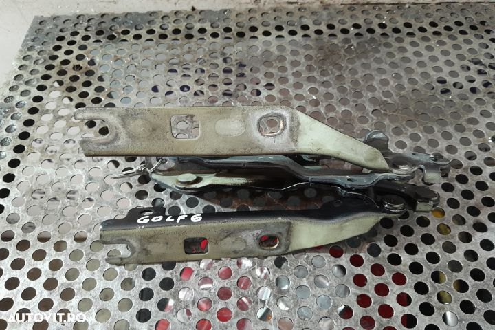 SET BALAMALE CAPOTA 5K0823302B Volkswagen VW Golf 6 [2008 - 2015] Hat - 1