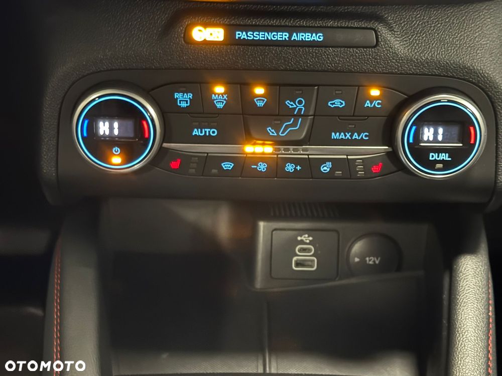 Ford Kuga 2.5 FHEV FWD ST-Line - 22