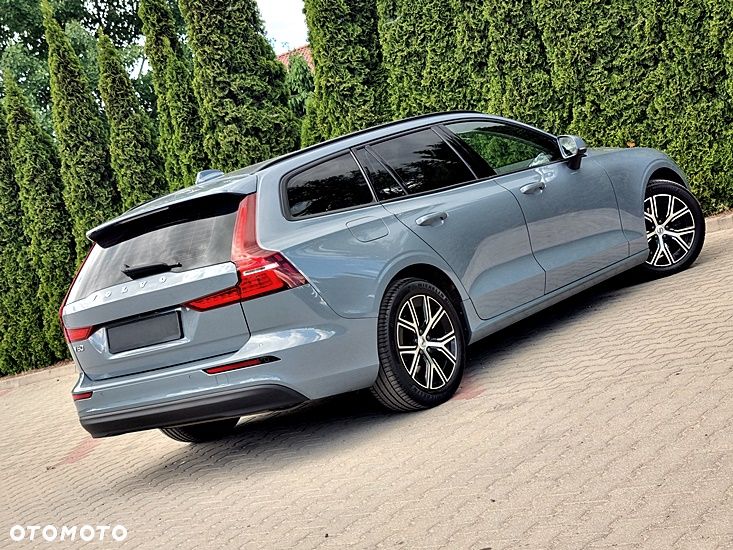 Volvo V60 - 5