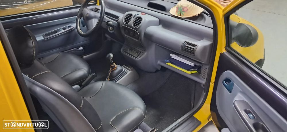 Renault Twingo 1.2 Easy - 6