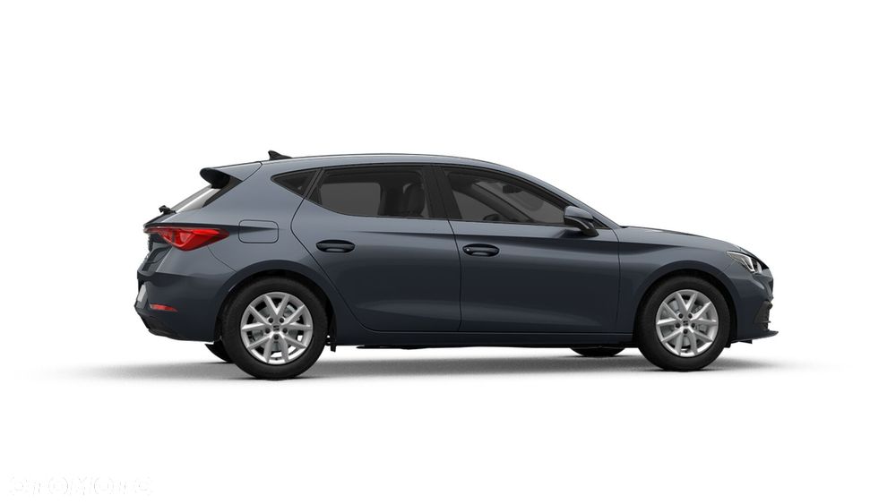 Seat Leon - 2