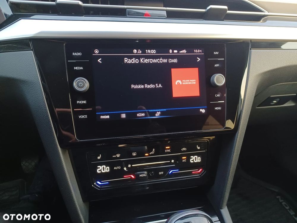 Volkswagen Arteon 1.5 TSI Essence - 10