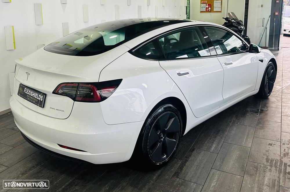 Tesla Model 3 Long-Range Dual Motor AWD - 3