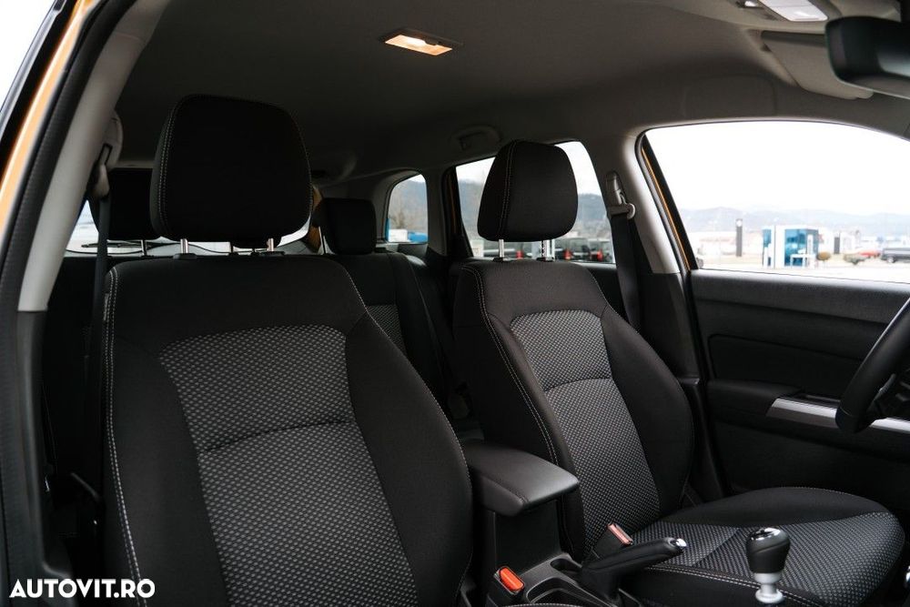 Suzuki Vitara - 18