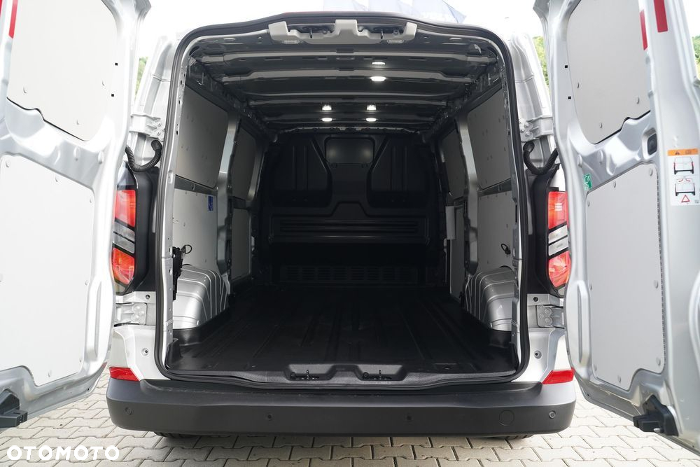 Ford Transit Custom - 7