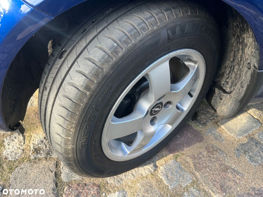 Opel Corsa 1.0 12V Cool - 30