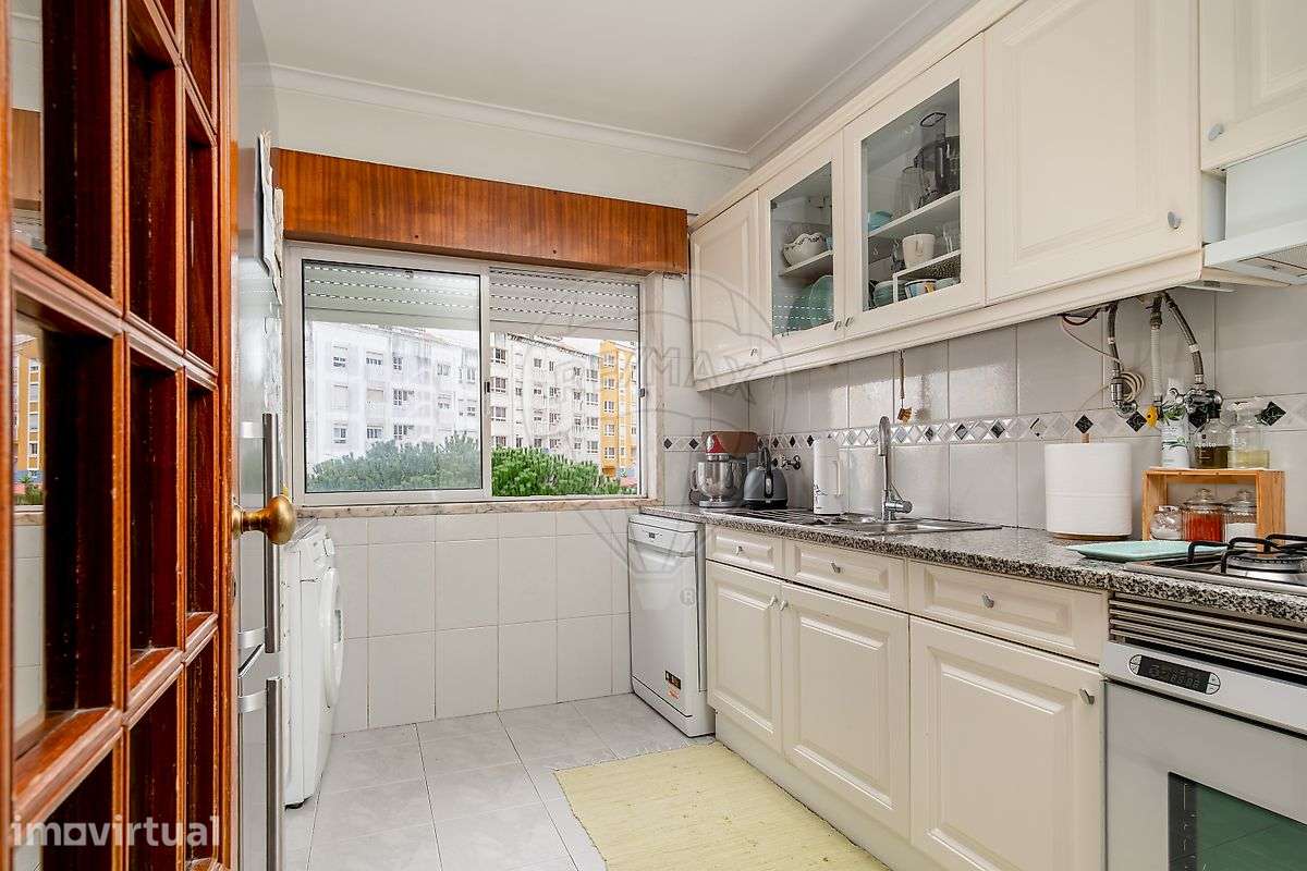 Apartamento T3 para arrendamento - Grande imagem: 4/22