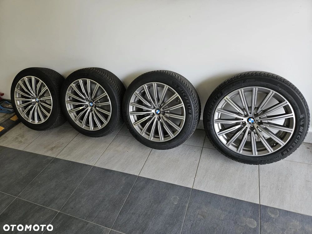 BMW 6GT 640d xDrive Luxury Line sport - 33