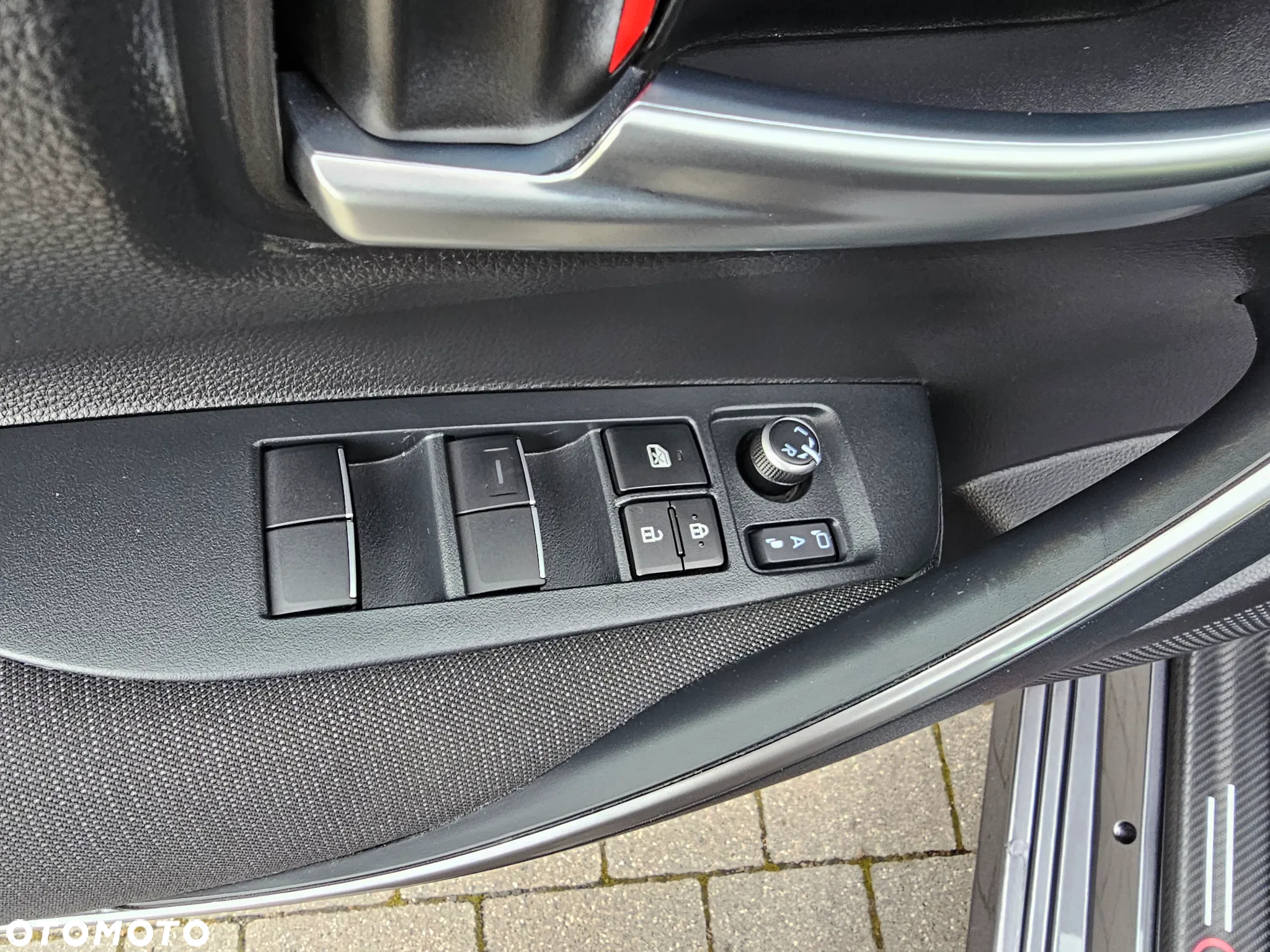 Toyota Corolla 1.5 Comfort - 18