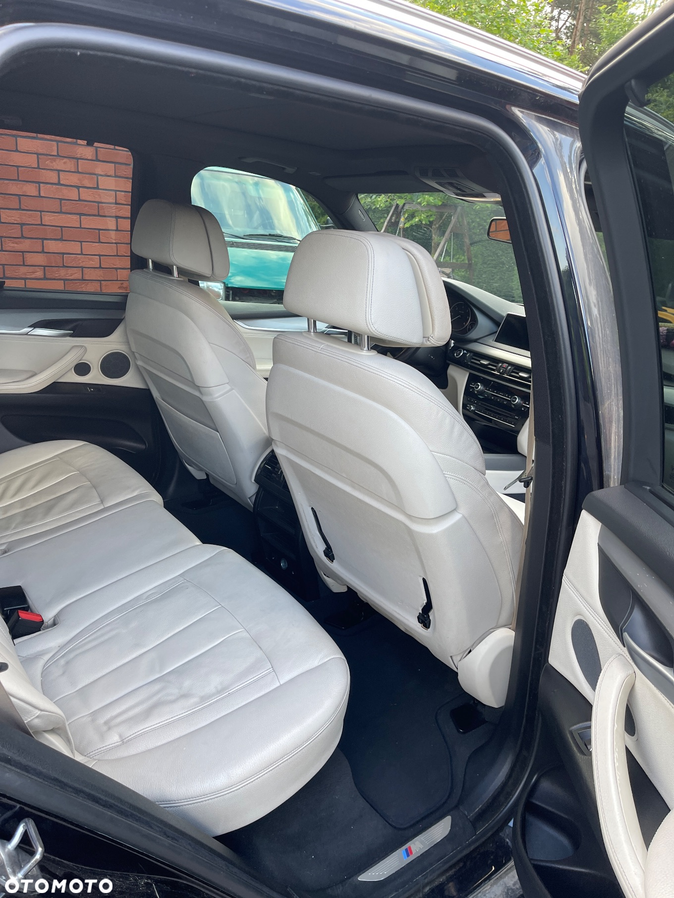 BMW X5 xDrive40d - 20