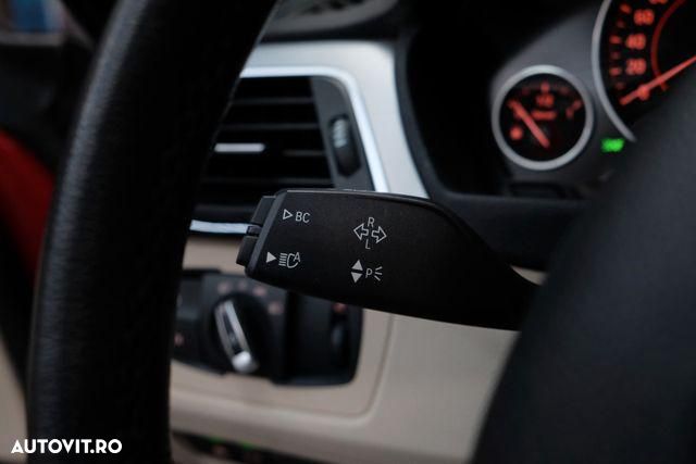 BMW Seria 3 325d Aut. Luxury Line - 23