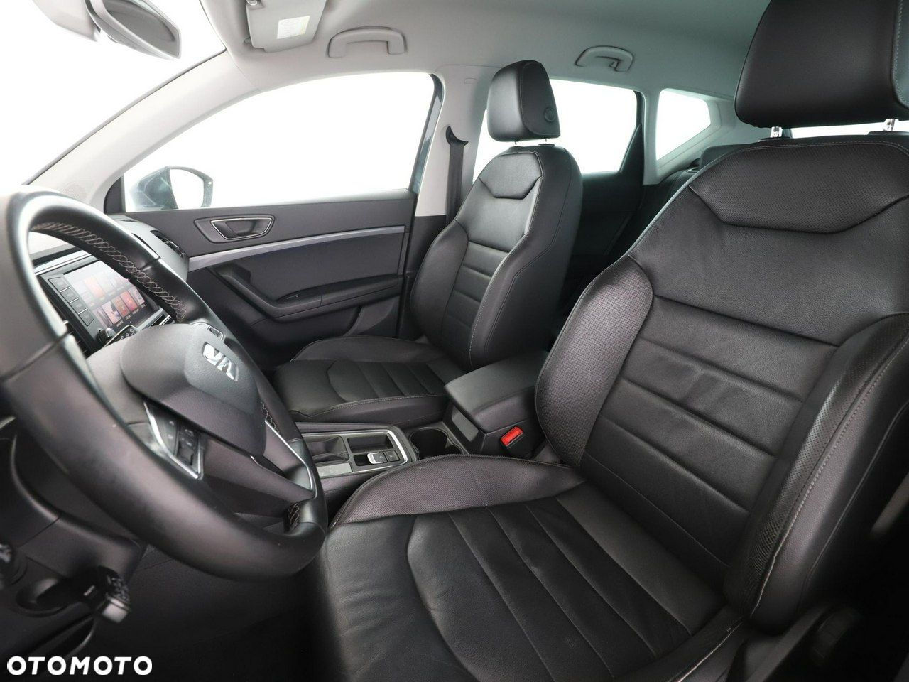 Seat Ateca - 13