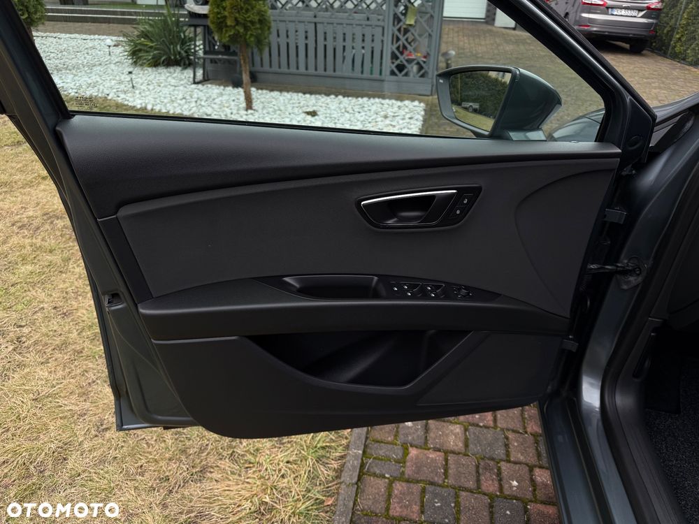 Seat Leon 1.4 TSI Style S&S - 7