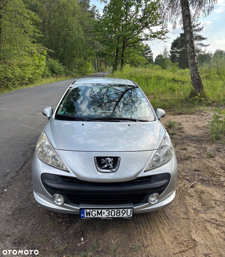 Peugeot 207 95 VTi Urban Move - 1