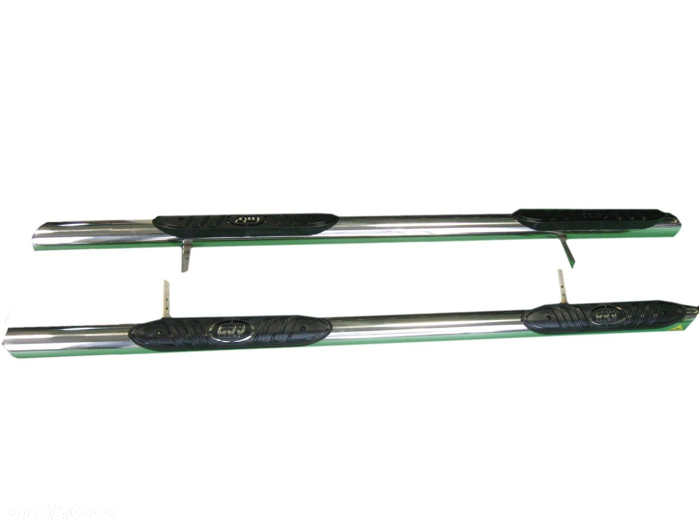 ORUROWANIE BOCZNE HONDA CR-V 2002-2007 - 2