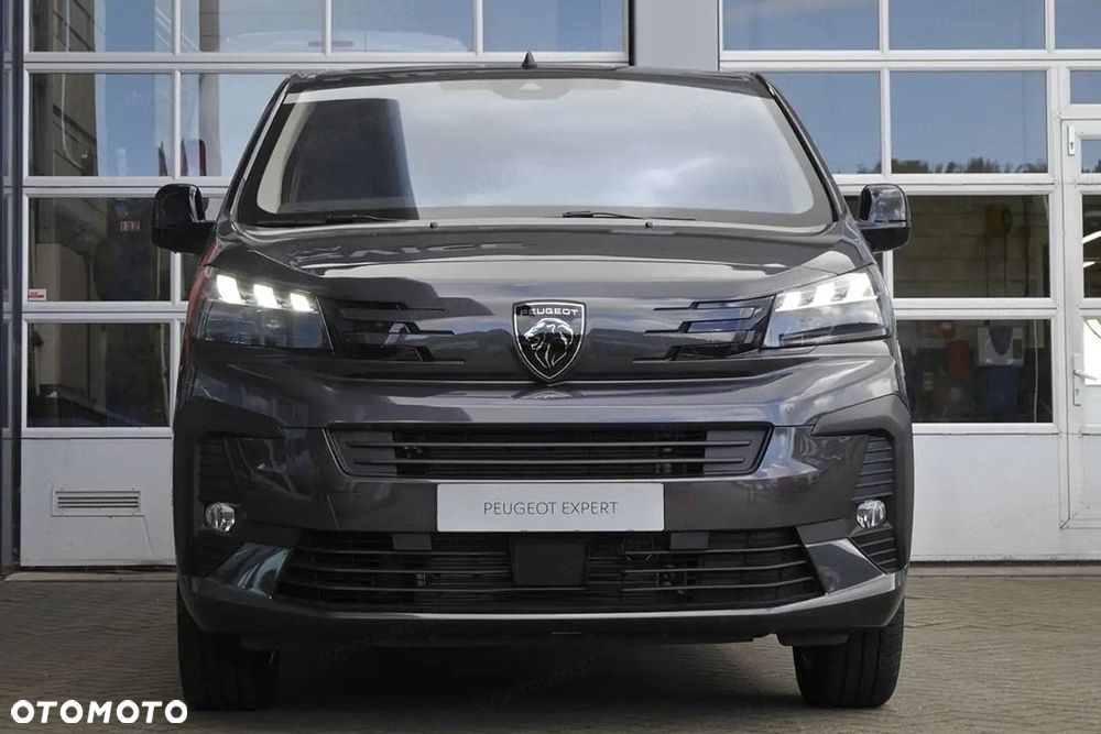 Peugeot Expert XL L2H1 EAT8 2.2 180KM - 3