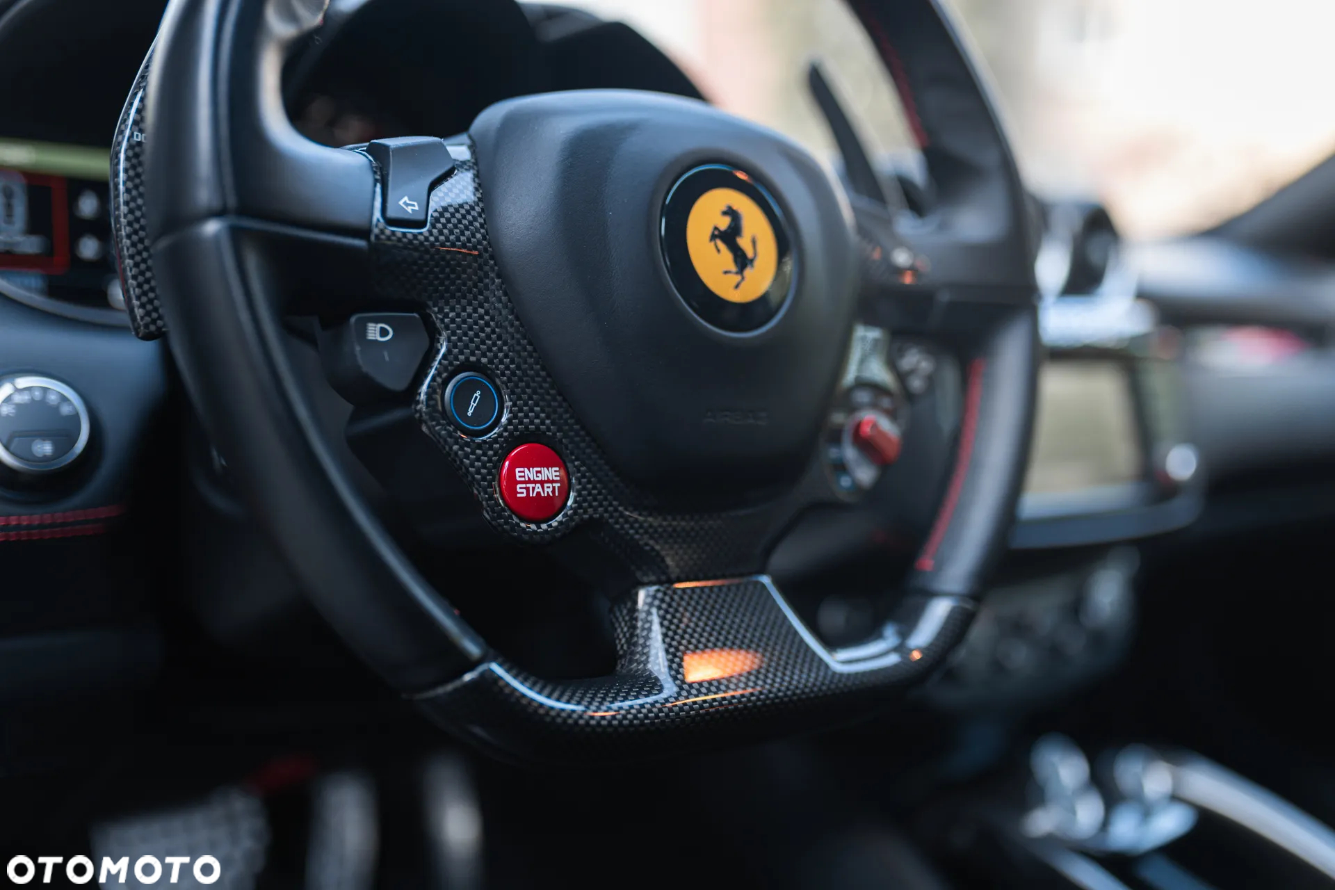 Ferrari FF Standard - 22
