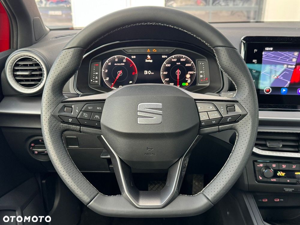 Seat Arona 1.0 TSI FR DSG - 23