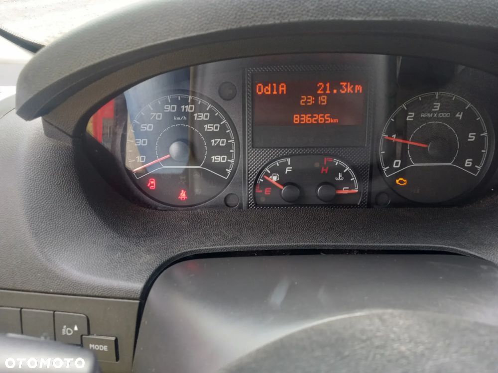 Fiat Ducato - 19