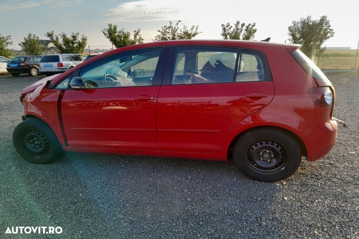 Releu pompa combustibil 1K0906093F 1K0906093F Volkswagen VW Golf 6 [2 - 7