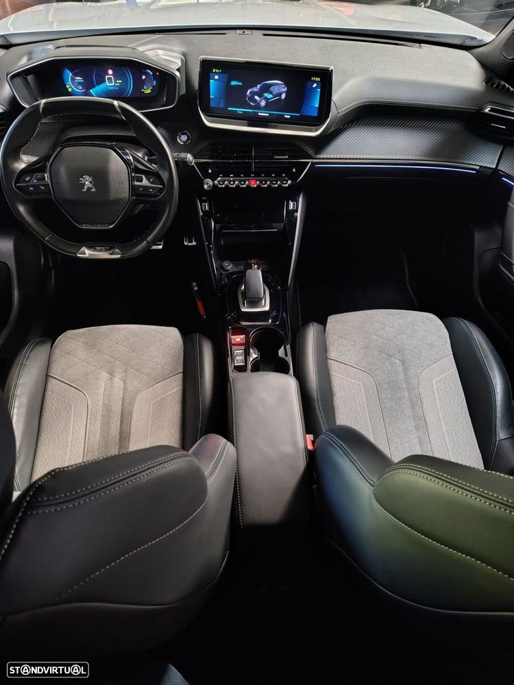 Peugeot 2008 - 22