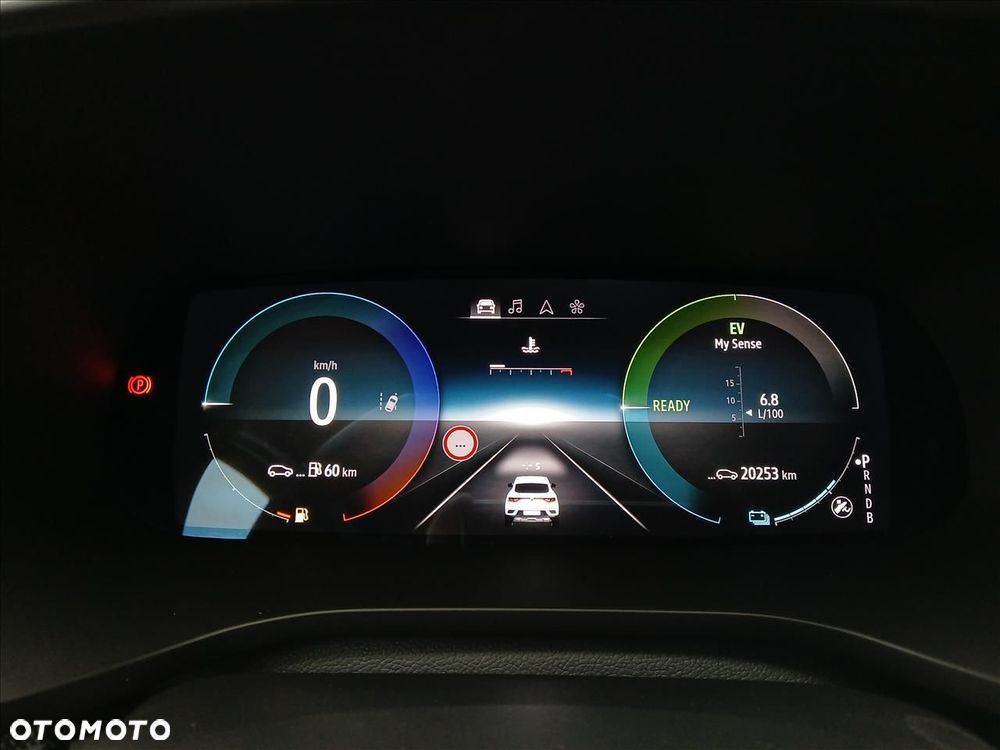 Renault Arkana 1.6 E-TECH Techno MMT - 7